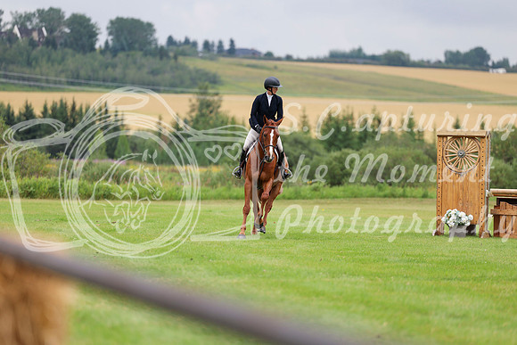 11960 - Shea - 2026 Rocky Mountain Classic II - Friday August 14th