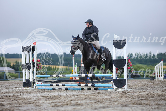 06738 - Mckenna - 2026 Rocky Mountain Classic II - Friday August 14th