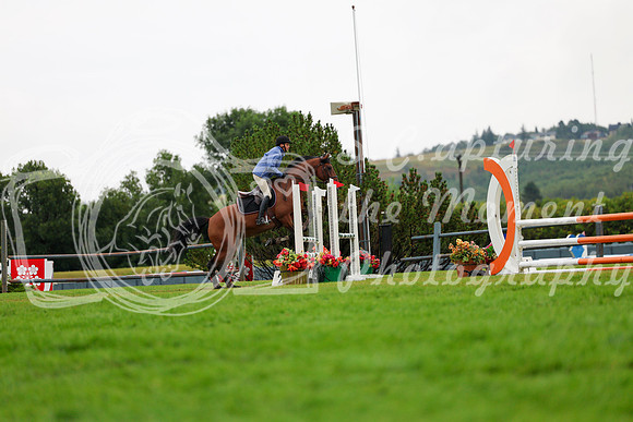 05299 - Mykenzi - 2026 Rocky Mountain Classic II - Friday August 14th