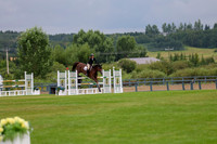 18918 - Mykenzi - 2026 Rocky Mountain Classic II - Friday August 14th
