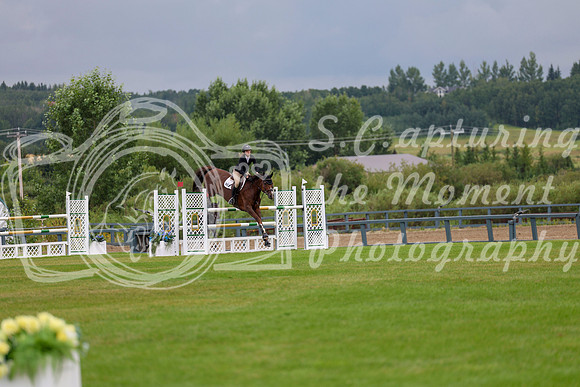 18918 - Mykenzi - 2026 Rocky Mountain Classic II - Friday August 14th