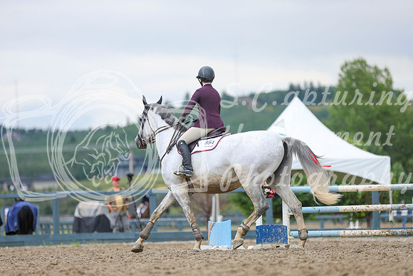 16491 - Mckenna - 2026 Rocky Mountain Classic II - Friday August 14th