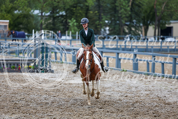 01092 - Shea - 2026 Rocky Mountain Classic II - Friday August 14th