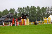 08543 - Mykenzi - 2026 Rocky Mountain Classic II - Friday August 14th