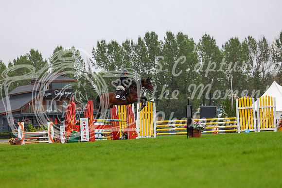 08543 - Mykenzi - 2026 Rocky Mountain Classic II - Friday August 14th