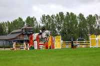 17298 - Mykenzi - 2026 Rocky Mountain Classic II - Friday August 14th