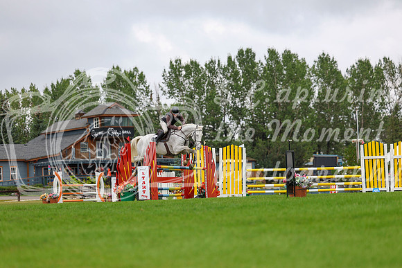 17298 - Mykenzi - 2026 Rocky Mountain Classic II - Friday August 14th