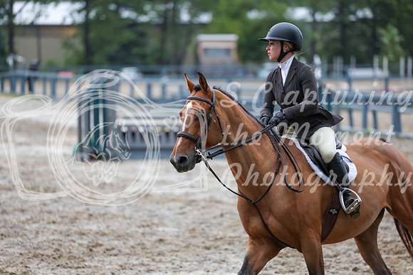 00671 - Shea - 2026 Rocky Mountain Classic II - Friday August 14th