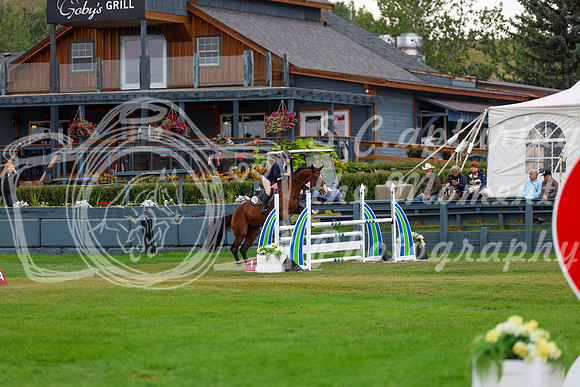18482 - Mykenzi - 2026 Rocky Mountain Classic II - Friday August 14th
