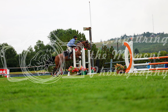 05300 - Mykenzi - 2026 Rocky Mountain Classic II - Friday August 14th