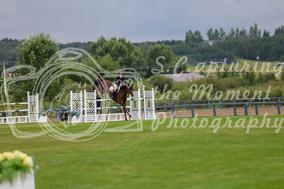 18919 - Mykenzi - 2026 Rocky Mountain Classic II - Friday August 14th