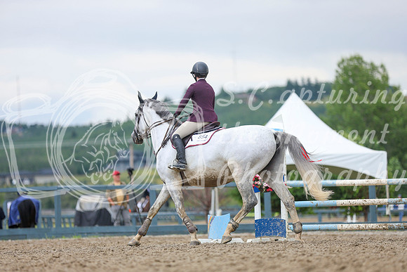 16492 - Mckenna - 2026 Rocky Mountain Classic II - Friday August 14th