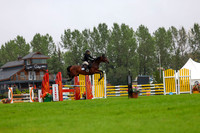 08544 - Mykenzi - 2026 Rocky Mountain Classic II - Friday August 14th
