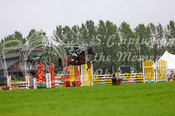 08544 - Mykenzi - 2026 Rocky Mountain Classic II - Friday August 14th