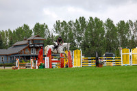 17299 - Mykenzi - 2026 Rocky Mountain Classic II - Friday August 14th