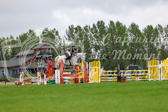 17299 - Mykenzi - 2026 Rocky Mountain Classic II - Friday August 14th