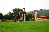 05301 - Mykenzi - 2026 Rocky Mountain Classic II - Friday August 14th