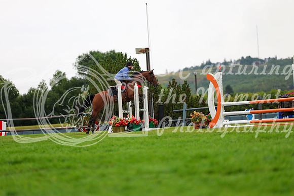 05301 - Mykenzi - 2026 Rocky Mountain Classic II - Friday August 14th