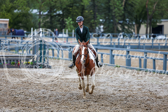 01093 - Shea - 2026 Rocky Mountain Classic II - Friday August 14th