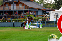 18483 - Mykenzi - 2026 Rocky Mountain Classic II - Friday August 14th