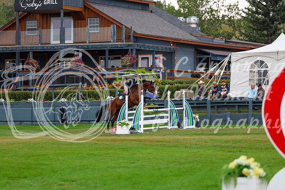 18483 - Mykenzi - 2026 Rocky Mountain Classic II - Friday August 14th