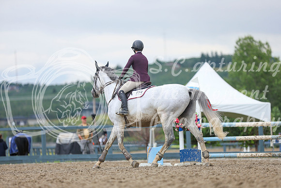 16493 - Mckenna - 2026 Rocky Mountain Classic II - Friday August 14th