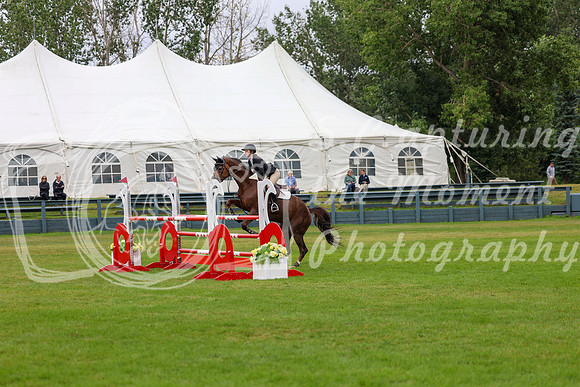 18920 - Mykenzi - 2026 Rocky Mountain Classic II - Friday August 14th
