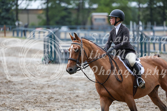 00673 - Shea - 2026 Rocky Mountain Classic II - Friday August 14th