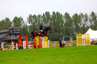 08545 - Mykenzi - 2026 Rocky Mountain Classic II - Friday August 14th