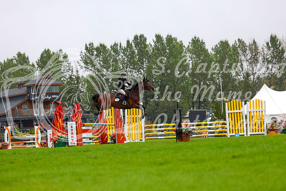 08545 - Mykenzi - 2026 Rocky Mountain Classic II - Friday August 14th