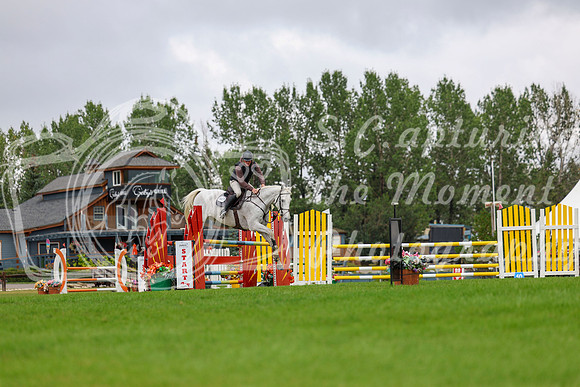 17300 - Mykenzi - 2026 Rocky Mountain Classic II - Friday August 14th