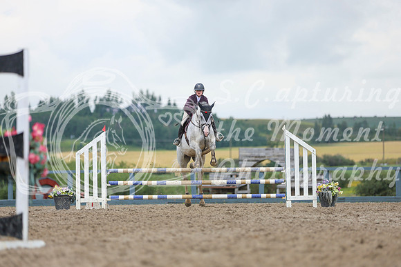 16494 - Mckenna - 2026 Rocky Mountain Classic II - Friday August 14th