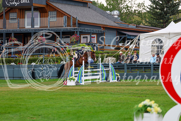 18484 - Mykenzi - 2026 Rocky Mountain Classic II - Friday August 14th