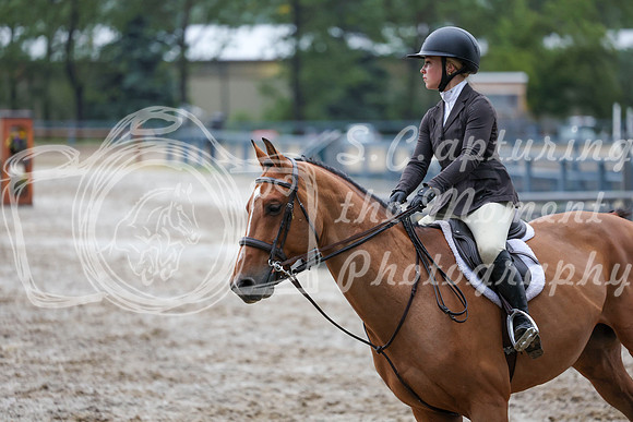00674 - Shea - 2026 Rocky Mountain Classic II - Friday August 14th