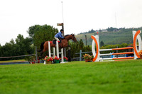 05303 - Mykenzi - 2026 Rocky Mountain Classic II - Friday August 14th