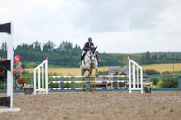 16495 - Mckenna - 2026 Rocky Mountain Classic II - Friday August 14th