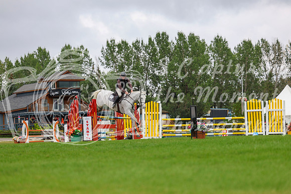 17301 - Mykenzi - 2026 Rocky Mountain Classic II - Friday August 14th