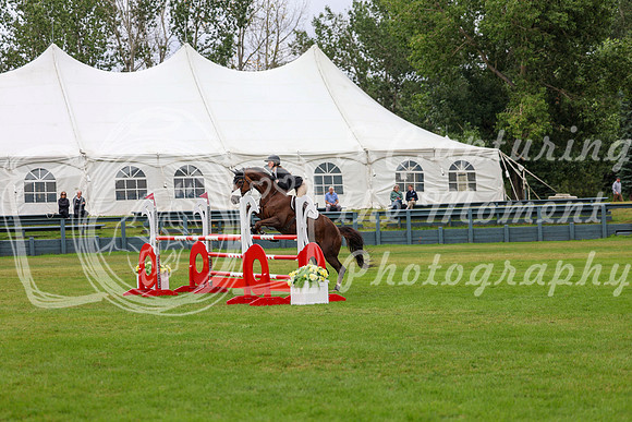 18921 - Mykenzi - 2026 Rocky Mountain Classic II - Friday August 14th