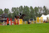 08547 - Mykenzi - 2026 Rocky Mountain Classic II - Friday August 14th