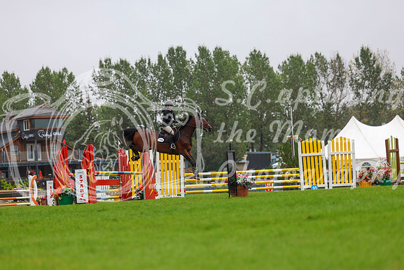 08547 - Mykenzi - 2026 Rocky Mountain Classic II - Friday August 14th