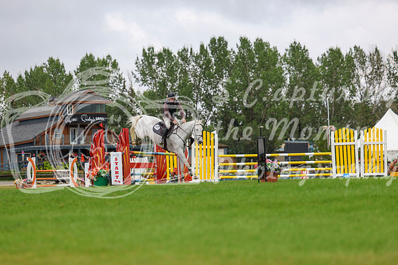 17302 - Mykenzi - 2026 Rocky Mountain Classic II - Friday August 14th