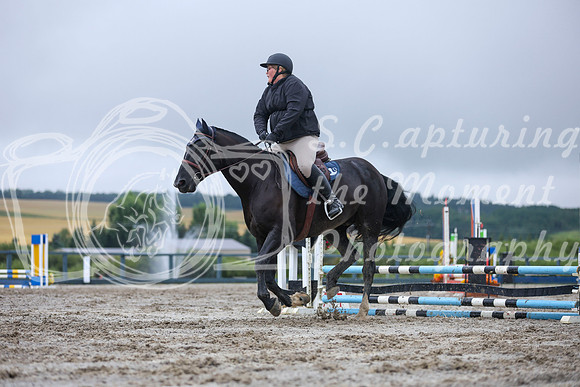 06743 - Mckenna - 2026 Rocky Mountain Classic II - Friday August 14th