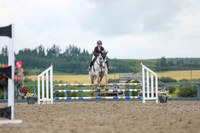 16497 - Mckenna - 2026 Rocky Mountain Classic II - Friday August 14th