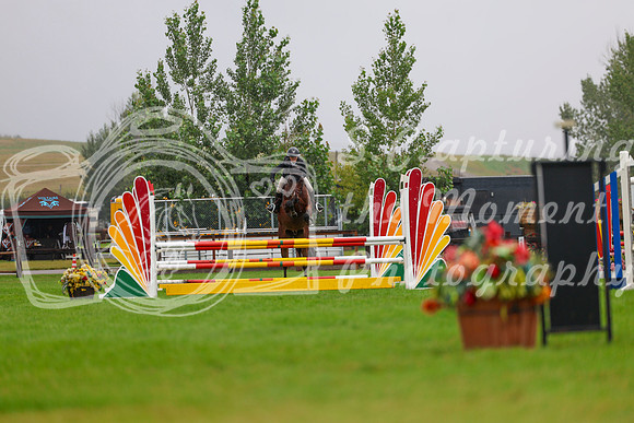 08548 - Mykenzi - 2026 Rocky Mountain Classic II - Friday August 14th