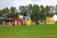 17303 - Mykenzi - 2026 Rocky Mountain Classic II - Friday August 14th