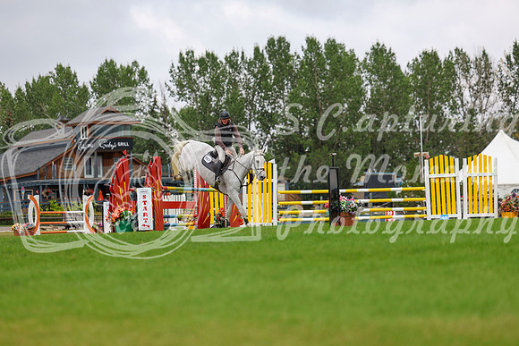 17303 - Mykenzi - 2026 Rocky Mountain Classic II - Friday August 14th