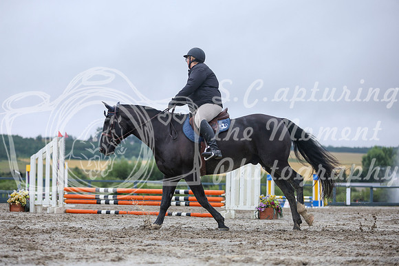06744 - Mckenna - 2026 Rocky Mountain Classic II - Friday August 14th