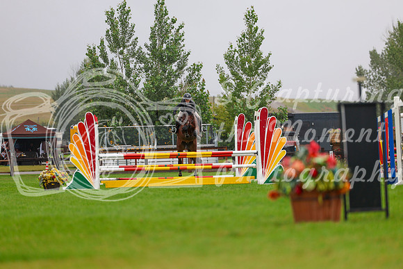 08549 - Mykenzi - 2026 Rocky Mountain Classic II - Friday August 14th