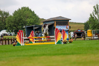 17304 - Mykenzi - 2026 Rocky Mountain Classic II - Friday August 14th