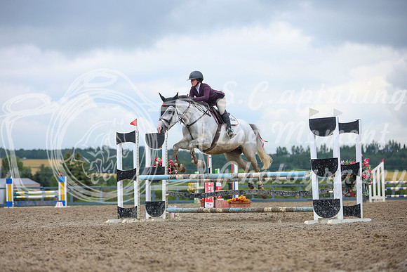 16501 - Mckenna - 2026 Rocky Mountain Classic II - Friday August 14th
